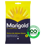 Marigold Extra Life Kitchen Gloves Small GOODS M&S   