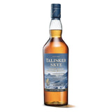 Talisker 10 Year Old Single Malt Whisky & Dry Bag Liqueurs and Spirits M&S Default Title  