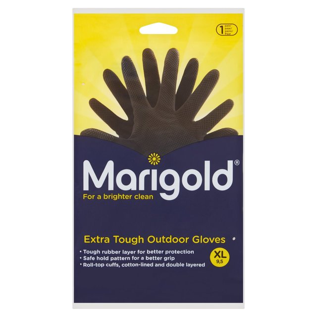 Marigold Outdoor Tough Gloves XL