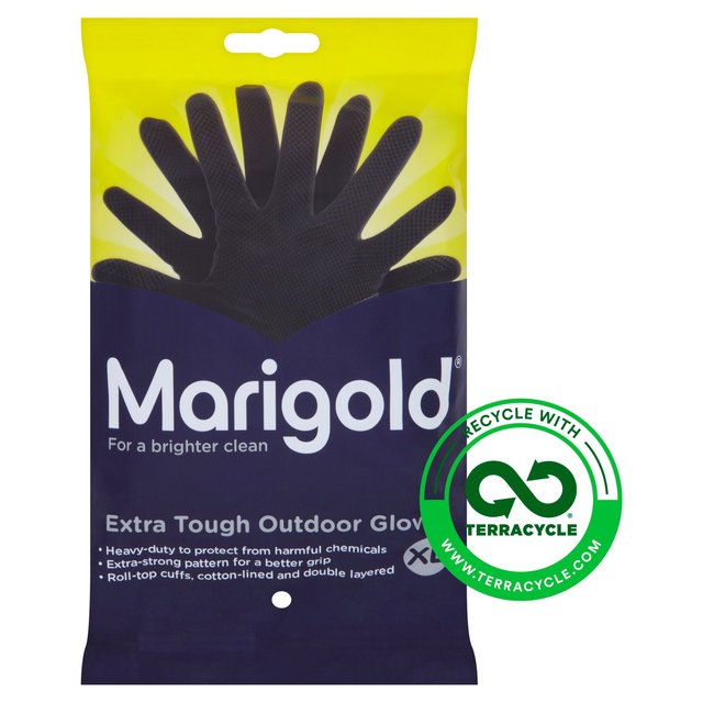 Marigold Outdoor Tough Gloves XL