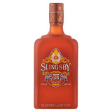 Slingsby Marmalade Gin BEER, WINE & SPIRITS M&S Default Title  