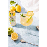 Thatchers Cloudy Lemon Cider GOODS ASDA   