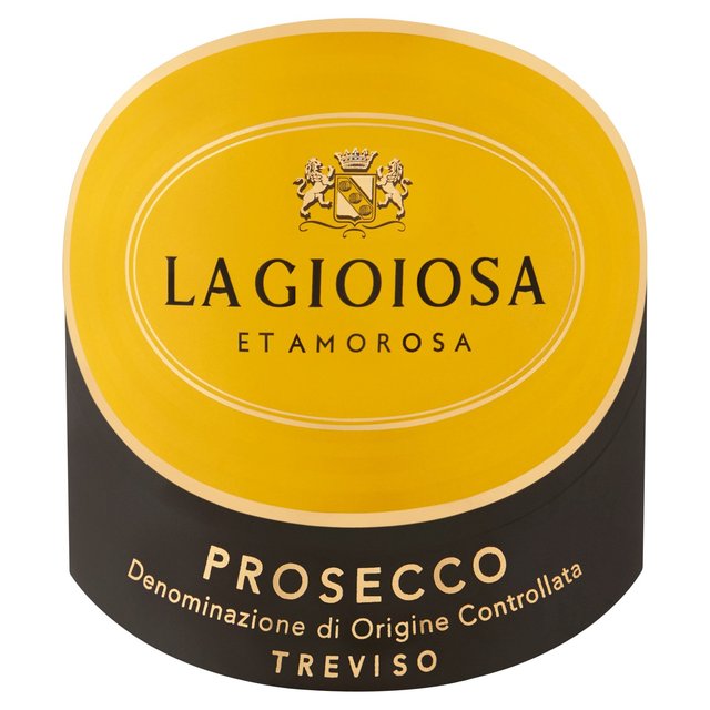 La Gioiosa Brut DOC Treviso Wine & Champagne M&S   