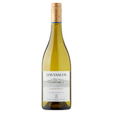 Los Vascos Chardonnay Wine & Champagne M&S Default Title  