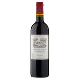 Lafite's Chateau Odilon Haut-Medoc Bordeaux Wine & Champagne M&S Default Title  