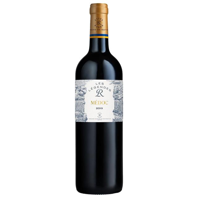 Lafite Legende Medoc