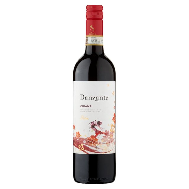 Danzante Chianti