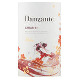 Danzante Chianti Wine & Champagne M&S   