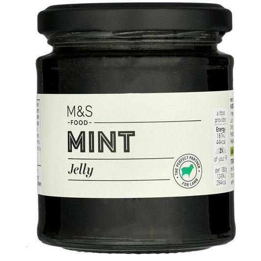 M&S Mint Jelly Miscellaneous M&S   