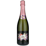 M&S Cava Rosado Brut Wine & Champagne M&S   