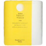 M&S Quilted Toilet Tissue Bathroom M&S   