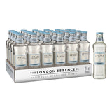 London Essence Co. Soda Water Adult Soft Drinks & Mixers M&S   