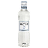 London Essence Co. Soda Water Adult Soft Drinks & Mixers M&S   