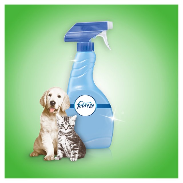 Febreze Fabric Refresher Pet Miscellaneous M&S   