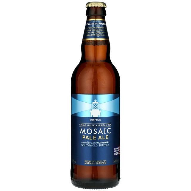 M&S Southwold Mosaic Pale Ale