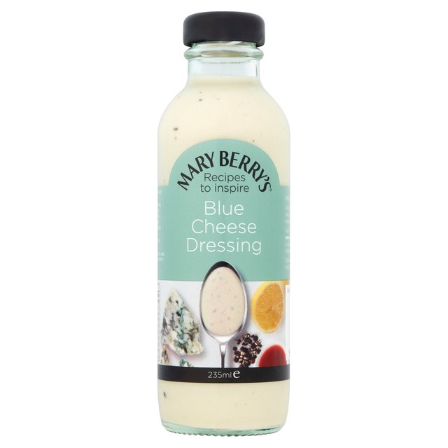 Mary Berry Blue Cheese Dressing Table sauces, dressings & condiments M&S Default Title  