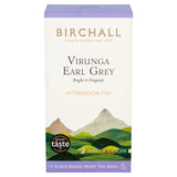 Birchall Virunga Earl Grey - 15 Prism Tea Bags GOODS M&S   