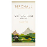 Birchall Virunga Chai - 15 Prism Tea Bags Tea M&S Default Title  