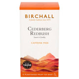 Birchall Cederberg Redbush Tea Bags Tea M&S   