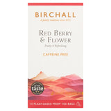 Birchall Red Berry & Flower Tea Bags Tea M&S Default Title  