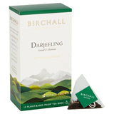 Birchall Darjeeling - 15 Prism Tea Bags