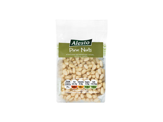 Alesto Pine Nuts Crisps, Nuts & Snacking Fruit Lidl   
