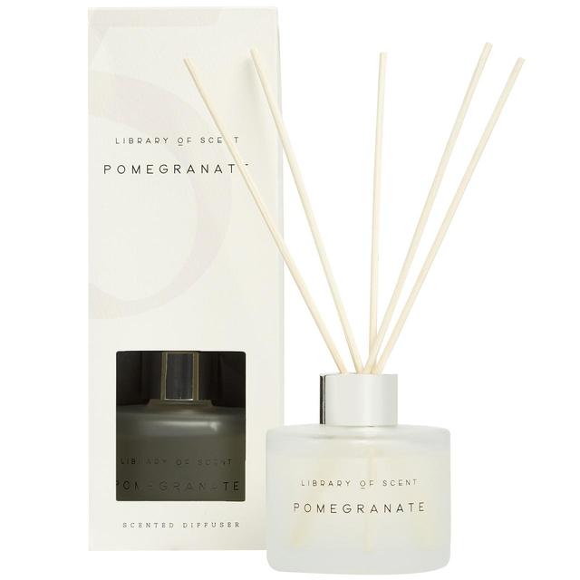 M&S Pomegranate Diffuser General Household M&S Default Title  