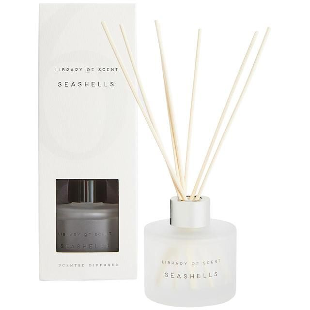 M&S Seashells Diffuser