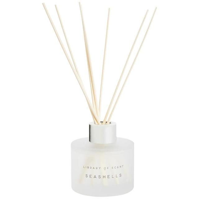 M&S Seashells Diffuser Perfumes, Aftershaves & Gift Sets M&S   