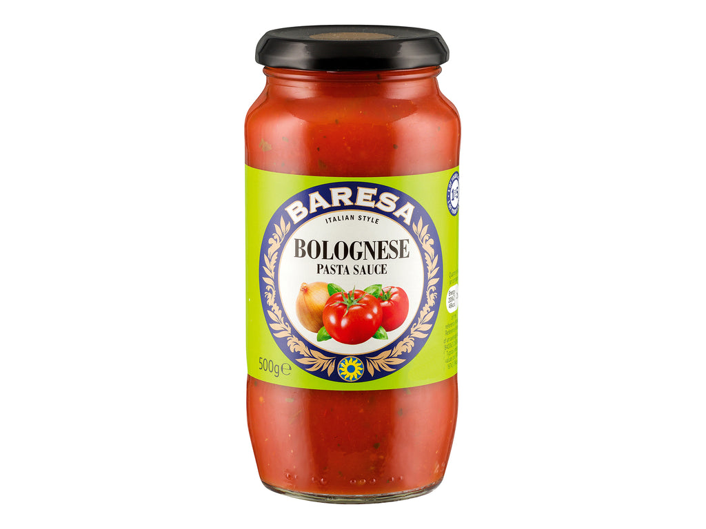 Baresa Pasta Sauce