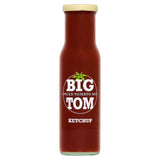 James White Big Tom Spiced Tomato Mix Ketchup Table sauces, dressings & condiments M&S   