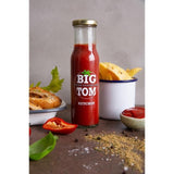 James White Big Tom Spiced Tomato Mix Ketchup Table sauces, dressings & condiments M&S   