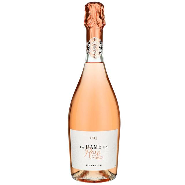 M&S La Dame En Rose Brut WORLD FOODS M&S Default Title  