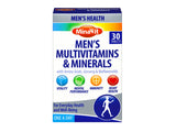 Minavit Men's Multivitamins & Minerals Beauty & Personal Care Lidl   