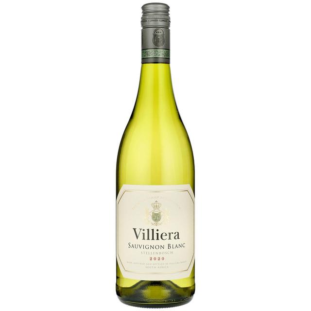 M&S Villiera Sauvignon Blanc Wine & Champagne M&S Default Title  