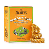 Mr Stanley's Sailors Cure Peanut Brittle Sweets M&S   