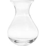 M&S Bouquet Glass Flower Vase, Small 12X16.5cm General Household M&S   