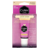 Cutex Care Cuticle Eraser Nail Treatment 15ml Nail accessories Sainsburys   