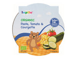 Lupilu Organic Pasta, Tomato & Courgette Tray Meal 12+ Months GOODS Lidl   