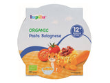 Lupilu Organic Pasta Bolognese Tray Meal 12+ Months - New GOODS Lidl   