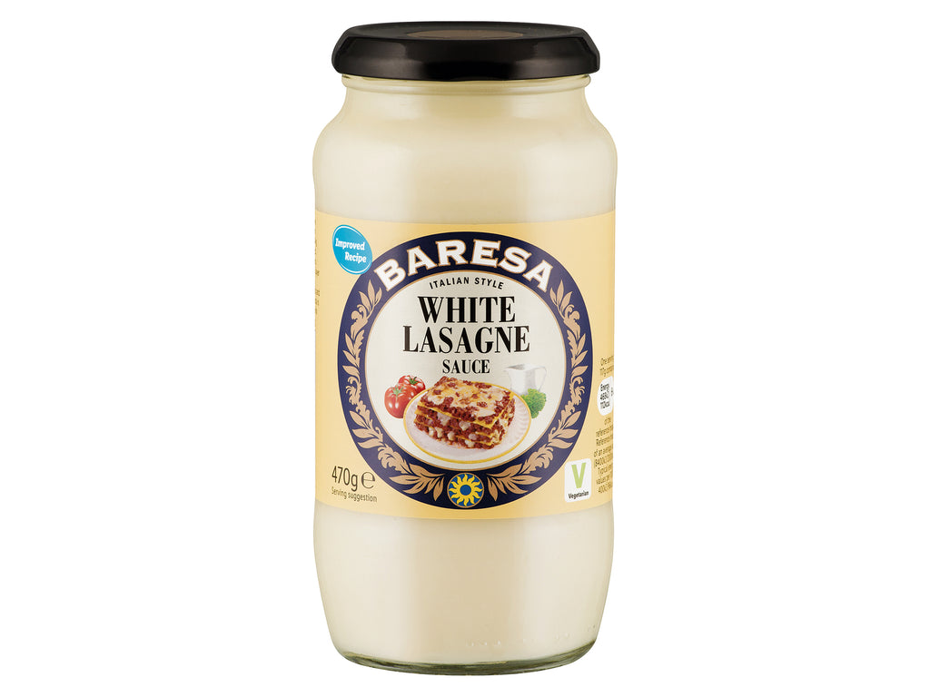 Baresa Lasagne Sauce