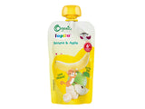 Lupilu Organic Banana & Apple Pouch 6+ Months GOODS Lidl   