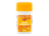 Minavit Evening Primrose Oil GOODS Lidl   