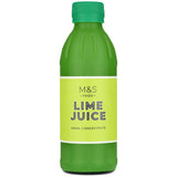 M&S Lime Juice Food Cupboard M&S Default Title  