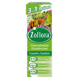 Zoflora Concentrated Disinfectant Country Garden Accessories & Cleaning M&S   