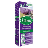 Zoflora Concentrated Disinfectant Lavender Std Accessories & Cleaning M&S   