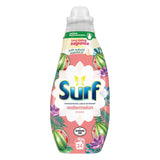 Surf Watermelon Breeze Concentrated Liquid Laundry Detergent 24 Washes Laundry M&S   