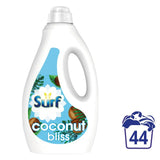 Surf Coconut Bliss Concentrated Liquid Laundry Detergent 44 Washes Laundry M&S   