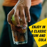 Havana Club 7 Year Old Dark Rum Liqueurs and Spirits M&S   