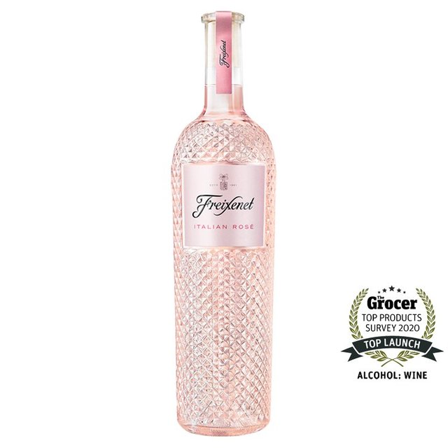 Freixenent Italian Rose Still